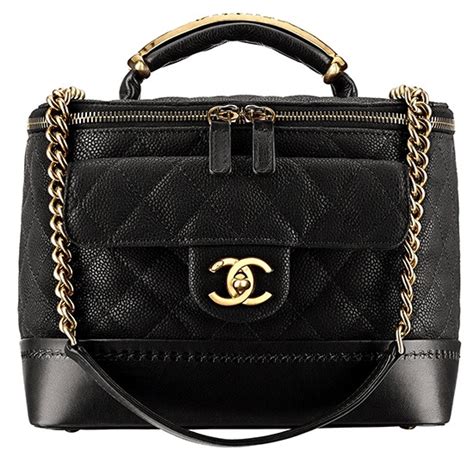 Chanel: borse autunno/inverno 2013